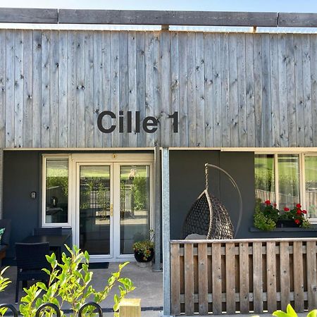 Cille Apartments, Ballyferriter Village Exterior foto