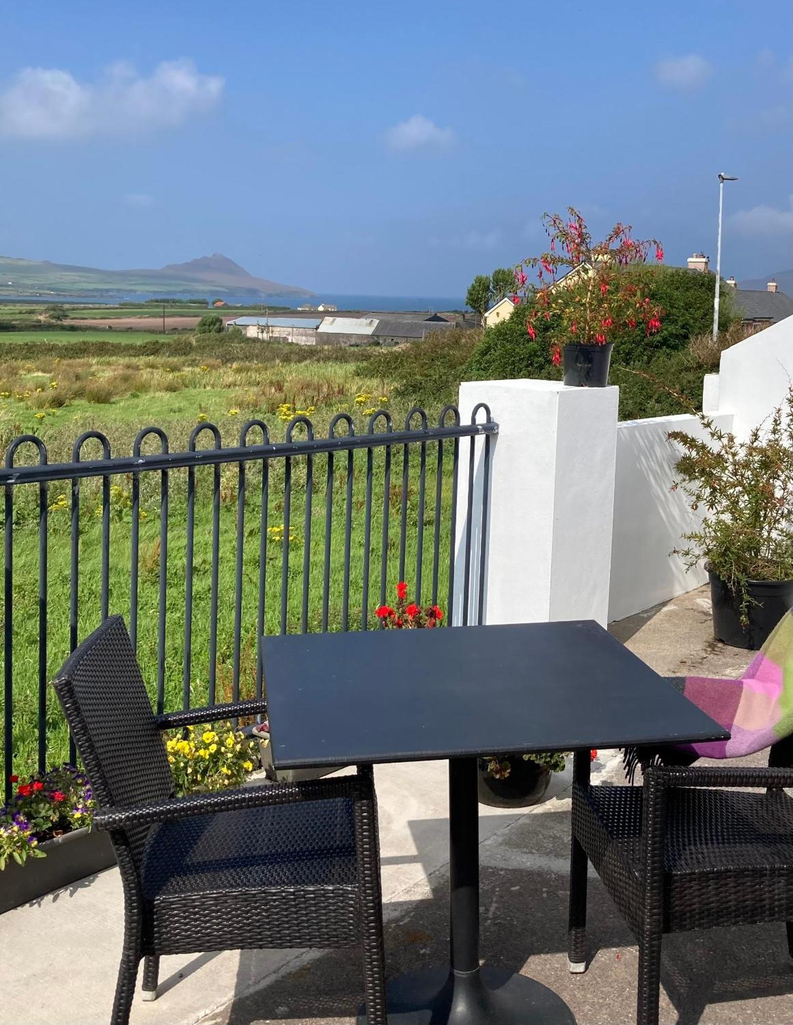 Cille Apartments, Ballyferriter Village Exterior foto